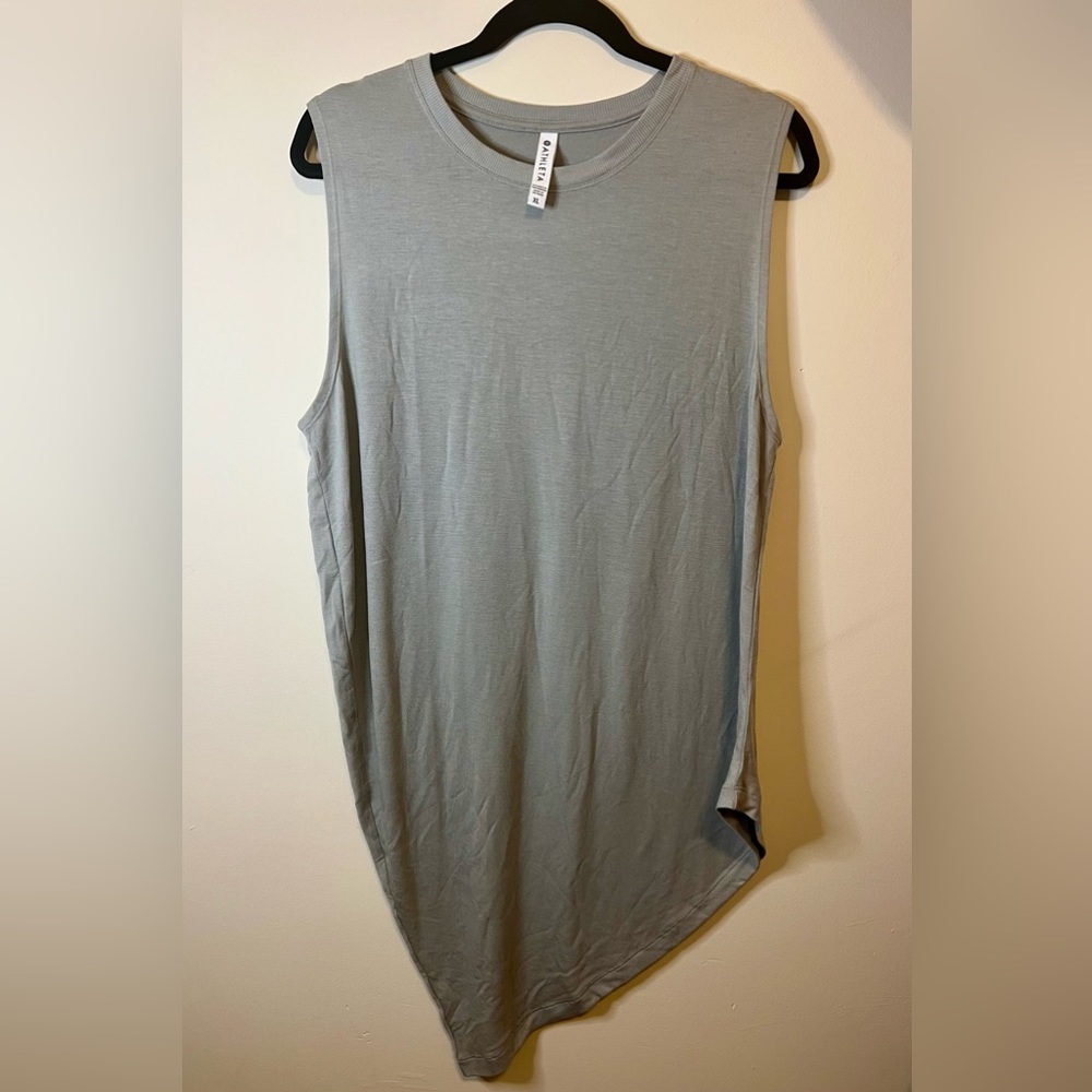 Athleta Casual Dress - XL